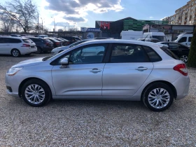 Citroen C4 141 x-kм-КАТО НОВА-СЕРВ ИСТОРИЯ ШВЕЙЦАРИЯ, снимка 8