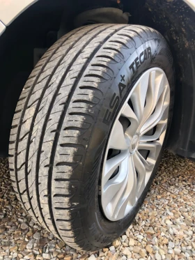 Citroen C4 141 x-kм-КАТО НОВА-СЕРВ ИСТОРИЯ ШВЕЙЦАРИЯ, снимка 16