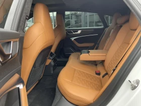 Audi Rs7 Carbon+ ceramic pack  , снимка 9