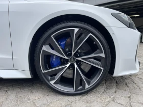 Audi Rs7 Carbon+ ceramic pack  , снимка 13