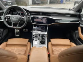 Audi Rs7 Carbon+ ceramic pack  , снимка 6