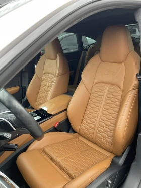 Audi Rs7 Carbon+ ceramic pack  , снимка 11