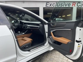 Audi Rs7 Carbon+ ceramic pack  , снимка 7