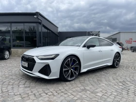 Audi Rs7 Carbon+ ceramic pack  , снимка 1