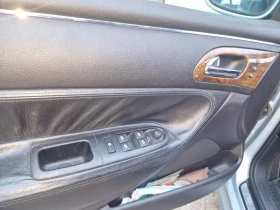 Peugeot 607, снимка 9