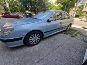 Peugeot 607, снимка 3