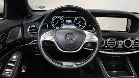 Mercedes-Benz S 350 L BLUETEC autogeorge.com, снимка 13