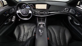 Mercedes-Benz S 350 L BLUETEC autogeorge.com, снимка 6