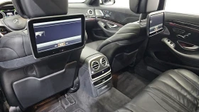 Mercedes-Benz S 350 L BLUETEC autogeorge.com, снимка 17