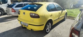 Seat Leon, снимка 4