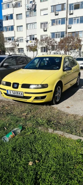 Seat Leon, снимка 2