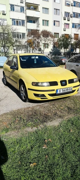 Seat Leon, снимка 3
