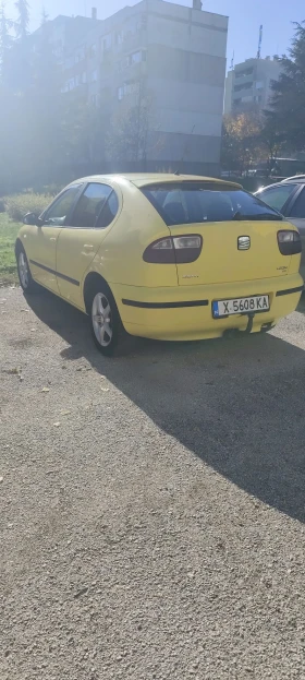 Seat Leon, снимка 6