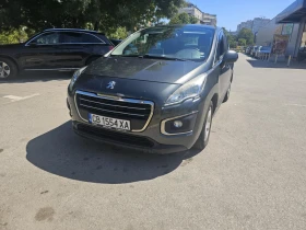 Peugeot 3008 1.6 Blue-HDi, снимка 1