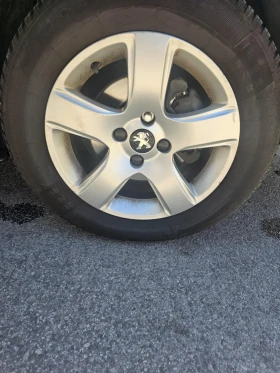 Peugeot 3008 1.6 Blue-HDi, снимка 14