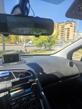 Peugeot 3008 1.6 Blue-HDi, снимка 9
