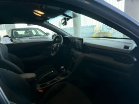 Hyundai Veloster  VELOSTER N 2.0T ЛИЗИНГ БЕЗ ПЪРВОНАЧАЛНА ВНОСКА, снимка 9