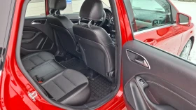 Mercedes-Benz B 180 i, TOP, Facelift BlueEFFICIENCY-Sport, снимка 9