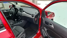 Mercedes-Benz B 180 i, TOP, Facelift BlueEFFICIENCY-Sport, снимка 8