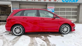 Mercedes-Benz B 180 i, TOP, Facelift BlueEFFICIENCY-Sport, снимка 7