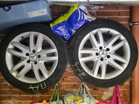 Mercedes-Benz E 320, снимка 14