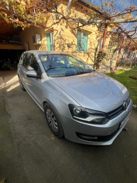 VW Polo Tdi , снимка 6