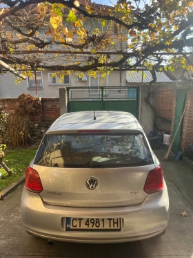 VW Polo Tdi , снимка 5