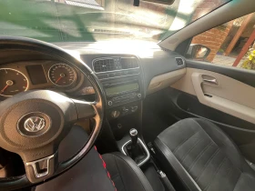 VW Polo Tdi , снимка 10