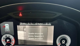 Audi A6 50 TDI / MATRIX / DISTRONIC / 360* КАМЕРИ / КОЖА, снимка 6