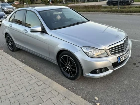 Mercedes-Benz C 220 Facelift; 7G tronic /GERMANY, снимка 6
