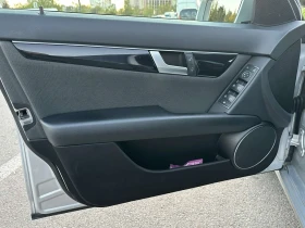 Mercedes-Benz C 220 Facelift; 7G tronic /GERMANY, снимка 12