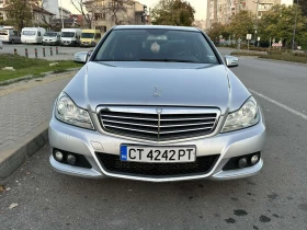 Mercedes-Benz C 220 Facelift; 7G tronic /GERMANY, снимка 3