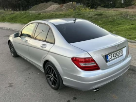 Mercedes-Benz C 220 Facelift; 7G tronic /GERMANY, снимка 11