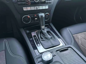Mercedes-Benz C 220 Facelift; 7G tronic /GERMANY, снимка 17