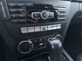 Mercedes-Benz C 220 Facelift; 7G tronic /GERMANY, снимка 16