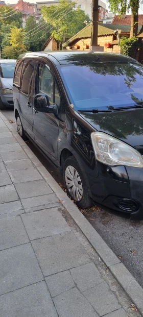 Citroen Berlingo 1.6 бензин , снимка 2