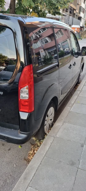 Citroen Berlingo 1.6 бензин , снимка 5