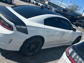 Dodge Charger R/T 5.7 * 1 СОБСТВЕНИК * БЕЗ ИНЦИДЕНТ * 50545КМ * , снимка 4