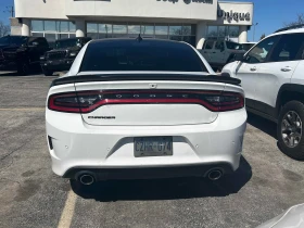 Dodge Charger R/T 5.7 * 1 СОБСТВЕНИК * БЕЗ ИНЦИДЕНТ * 50545КМ * , снимка 5
