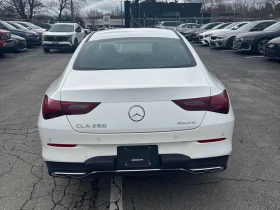 Mercedes-Benz CLA 250  CARFAX, снимка 4