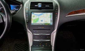 Lincoln Mkz Hybrid, снимка 12