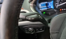 Lincoln Mkz Hybrid, снимка 9