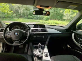 BMW 320, снимка 5