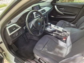 BMW 320, снимка 6