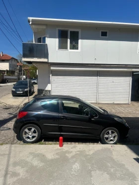 Peugeot 207, снимка 4