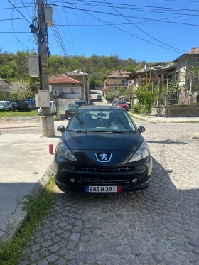 Peugeot 207, снимка 1
