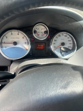 Peugeot 207, снимка 8