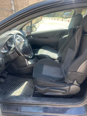 Peugeot 207, снимка 5
