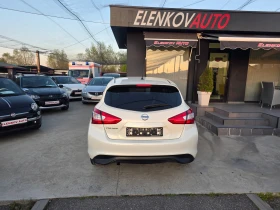 Nissan Pulsar 1.2I-116к.с EURO 5b-НАВИГАЦИЯ-ШВЕЙЦАРИЯ, снимка 7