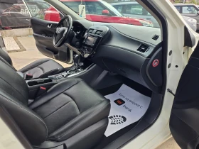 Nissan Pulsar 1.2I-116к.с EURO 5b-НАВИГАЦИЯ-ШВЕЙЦАРИЯ, снимка 14